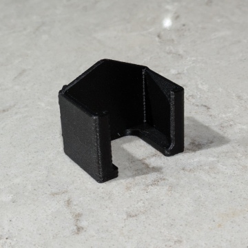Motec LTCD  Cable Mount