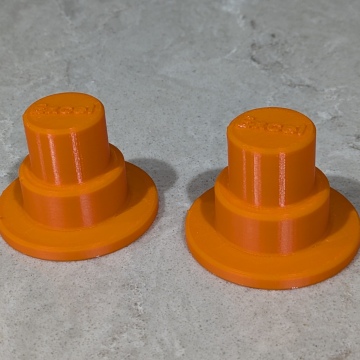 Hyundai Excel CV Plug Kit